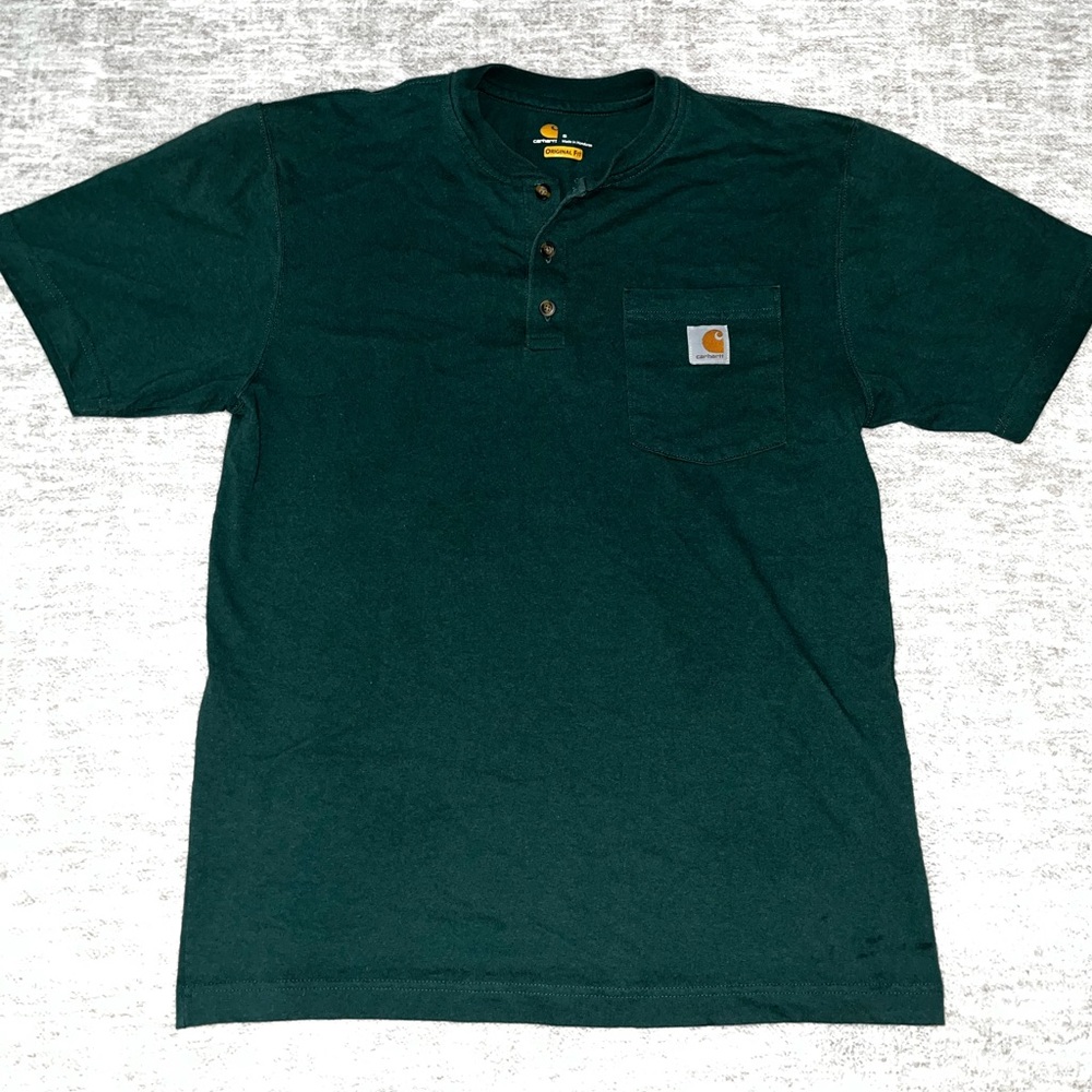 Carhartt Shirt